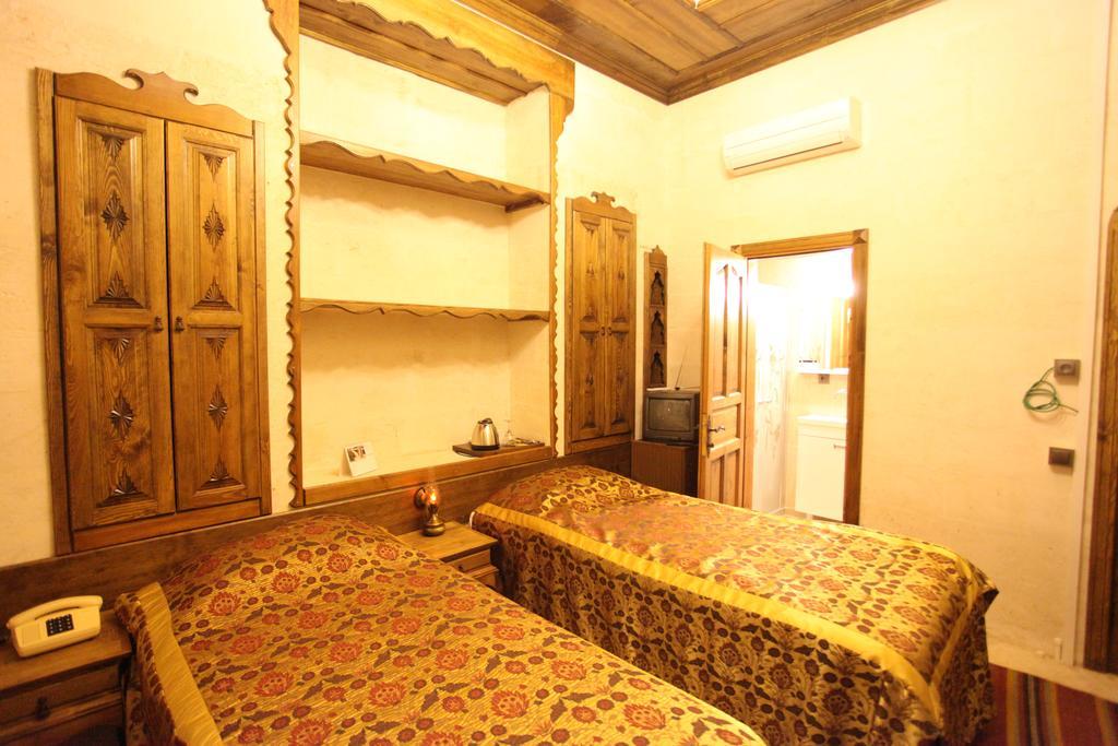 Turkmen Konagi Bed & Breakfast ชานลูร์ฟา ห้อง รูปภาพ