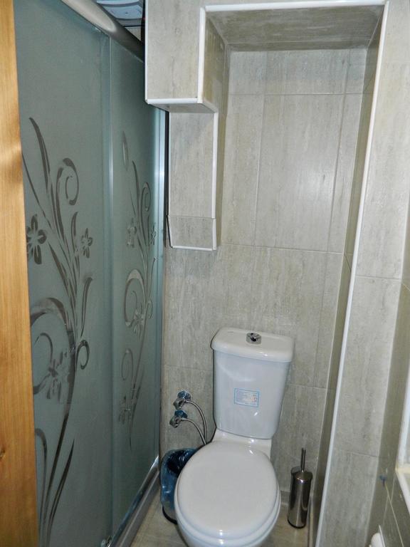 Turkmen Konagi Bed & Breakfast ชานลูร์ฟา ห้อง รูปภาพ