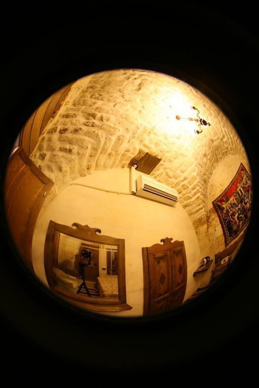 Turkmen Konagi Bed & Breakfast ชานลูร์ฟา ห้อง รูปภาพ