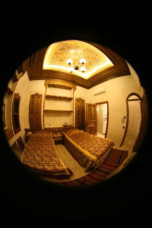 Turkmen Konagi Bed & Breakfast ชานลูร์ฟา ห้อง รูปภาพ