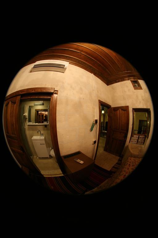 Turkmen Konagi Bed & Breakfast ชานลูร์ฟา ห้อง รูปภาพ