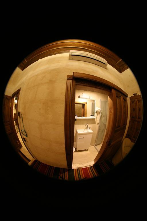 Turkmen Konagi Bed & Breakfast ชานลูร์ฟา ห้อง รูปภาพ
