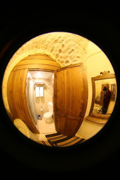 Turkmen Konagi Bed & Breakfast ชานลูร์ฟา ห้อง รูปภาพ