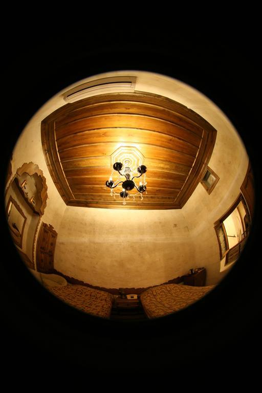 Turkmen Konagi Bed & Breakfast ชานลูร์ฟา ห้อง รูปภาพ