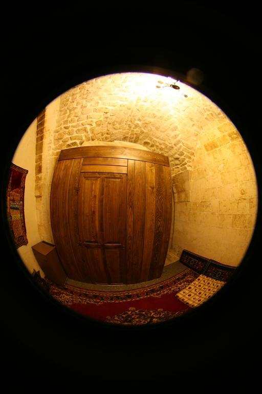 Turkmen Konagi Bed & Breakfast ชานลูร์ฟา ห้อง รูปภาพ